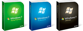 установить windows 7 Кривом Роге